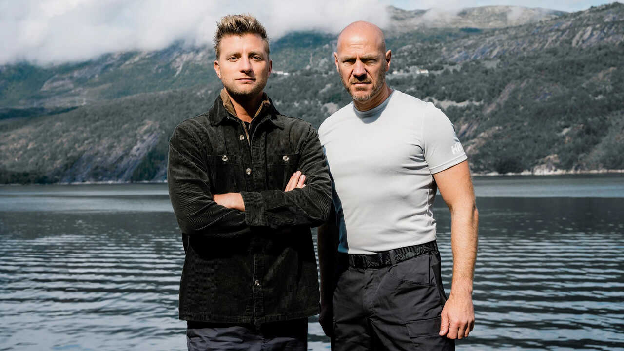 NL - NO WAY BACK (2024) 1