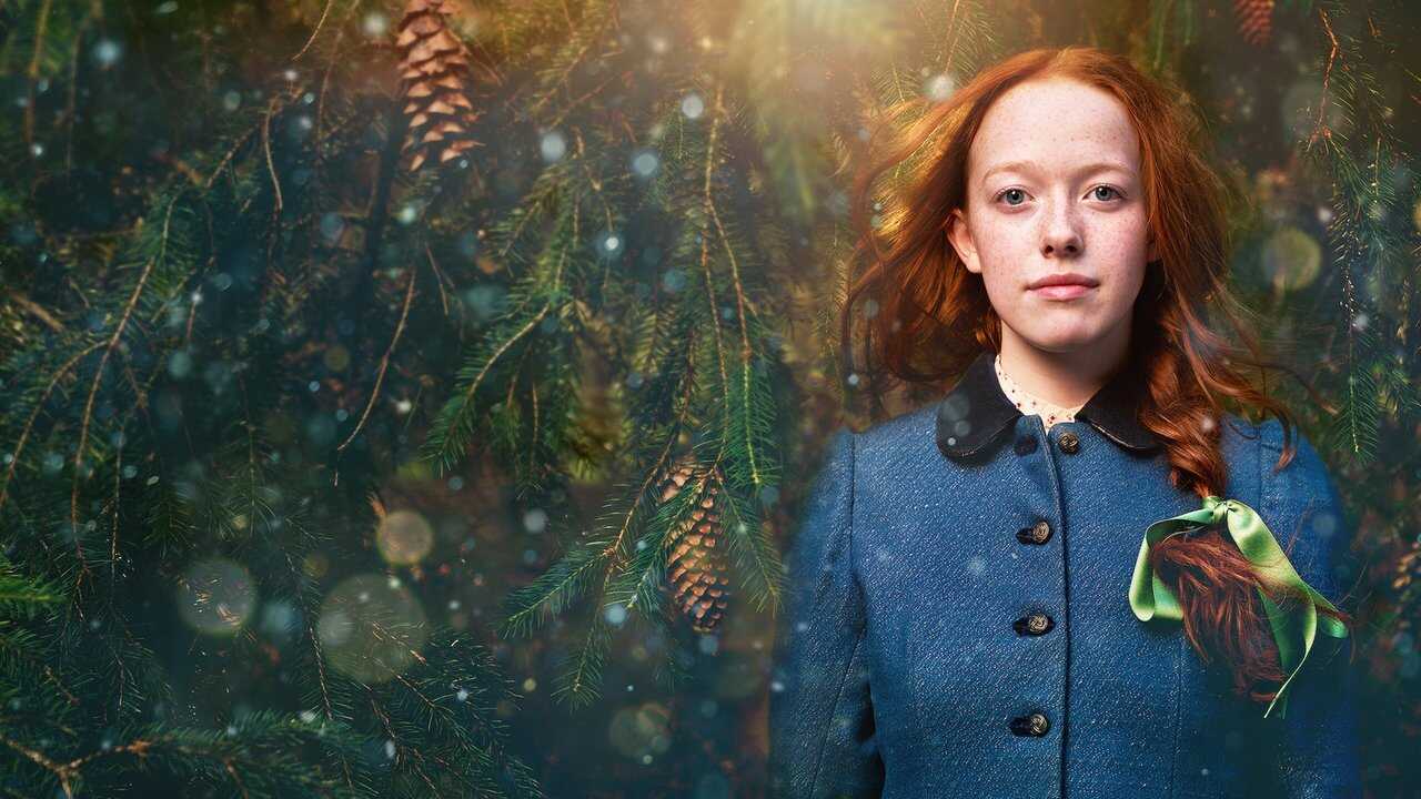 PL - ANIA, NIE ANNA ANNE 3
