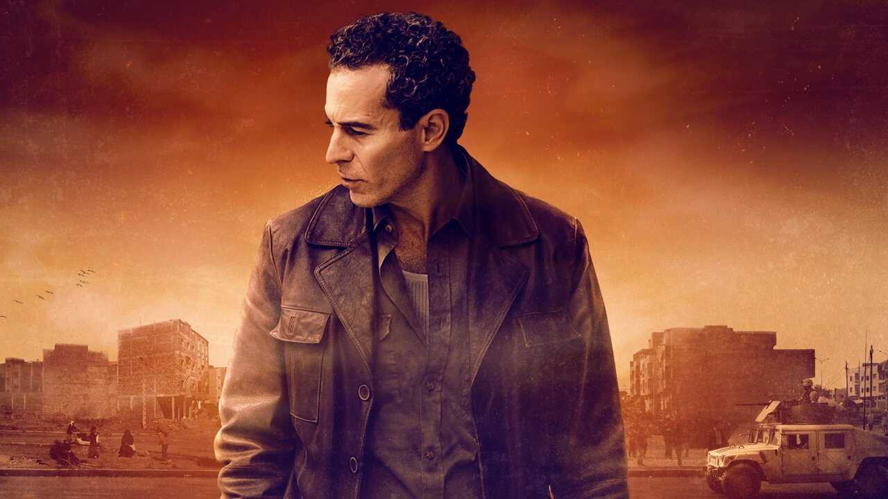 ES - Baghdad Central 1