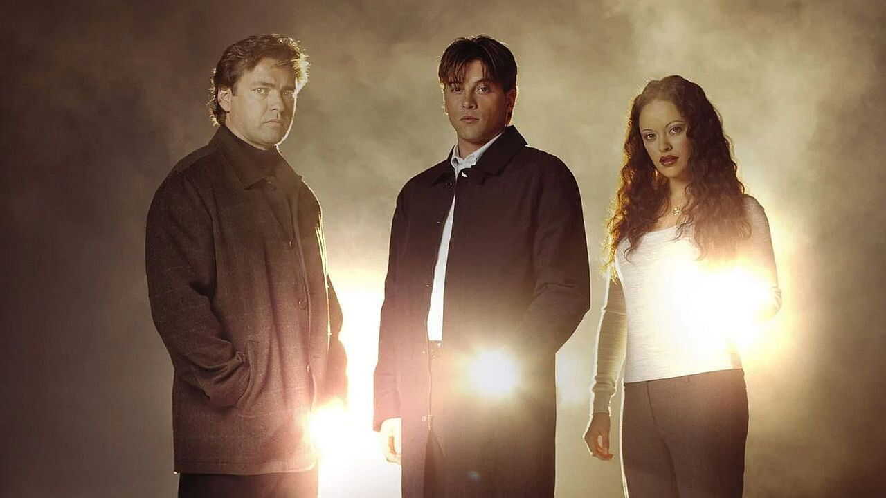 EN - Miracles (2003) (US) 1