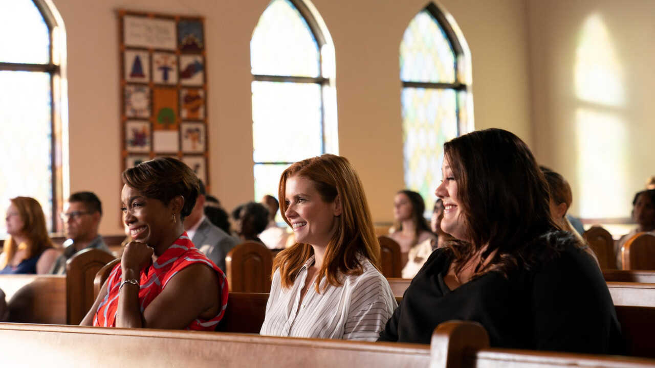 ES - Dulces magnolias (2020) (US) 1