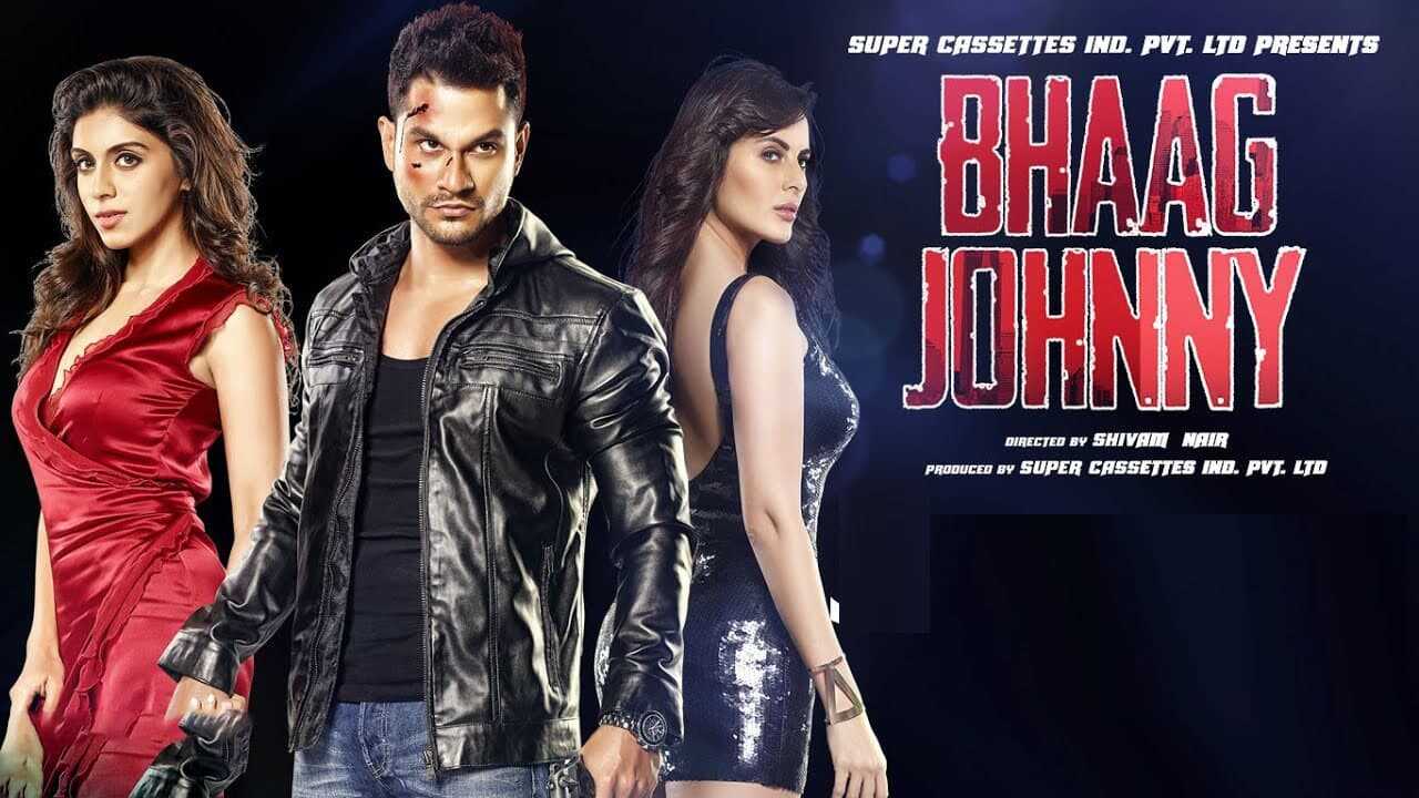 Bhaag Johnny (2015) 0