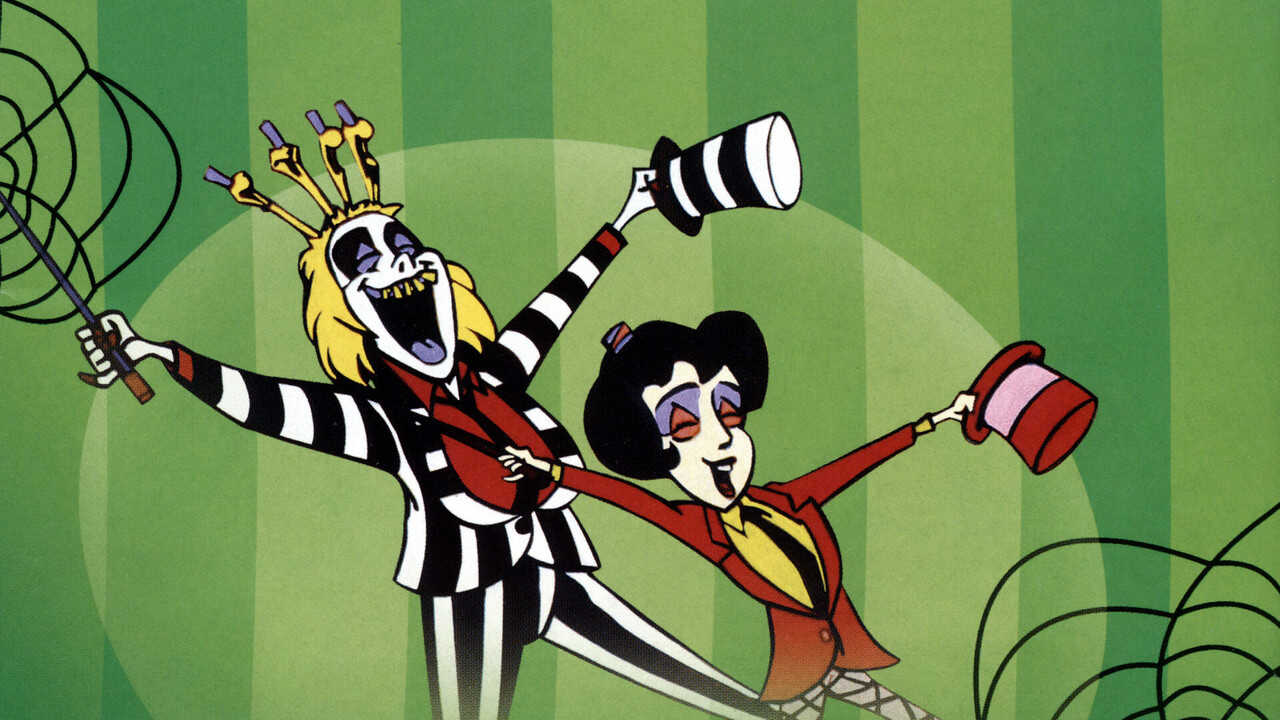 EN - Beetlejuice (1989) 1