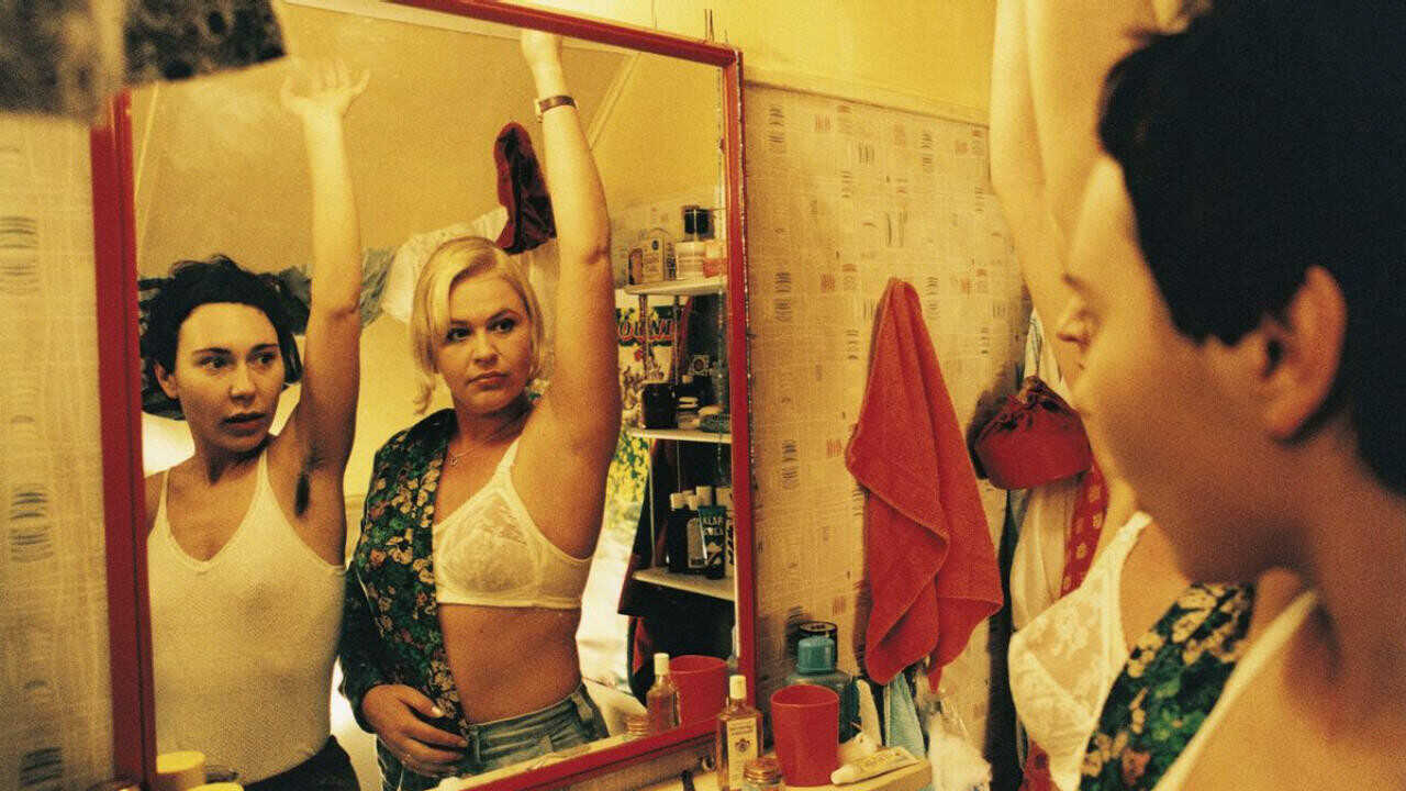 Tillsammans (2000) 0