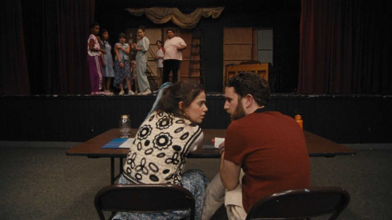 Theater Camp 0