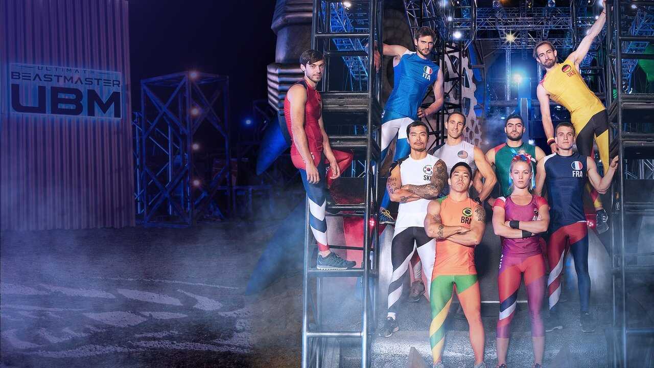 FR - Ultimate Beastmaster VOSTFR 0