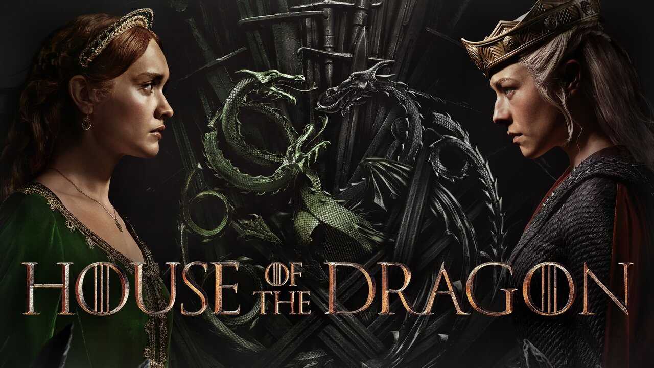 BR - House of the Dragon (2022) 4