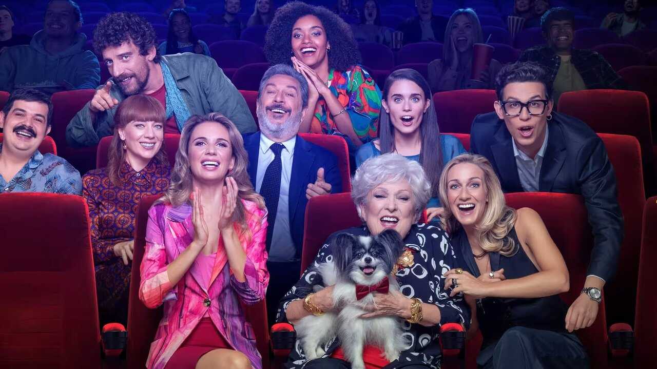IT - Call My Agent - Italia 3