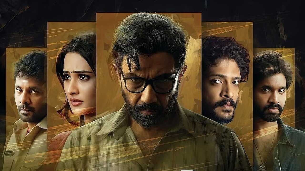 Tribanadhari Barbarik (2025) 0