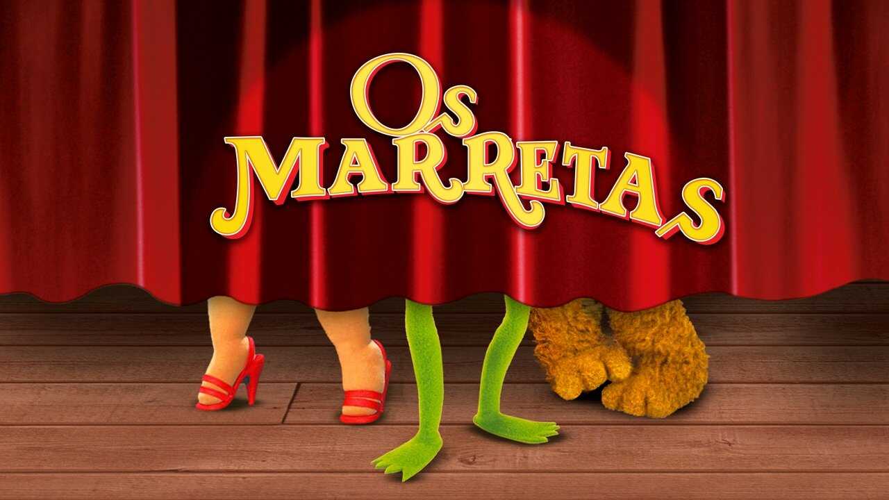 D+ - The Muppet Show (1976) 4