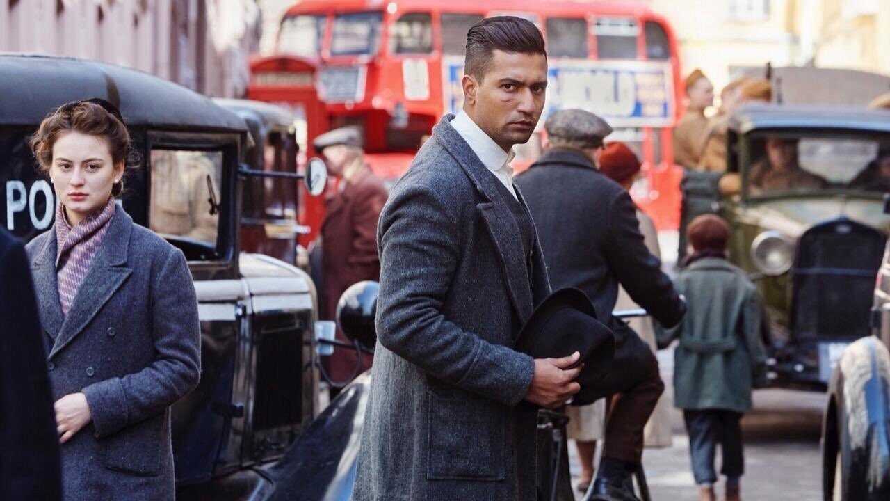 सरदार उधम 0
