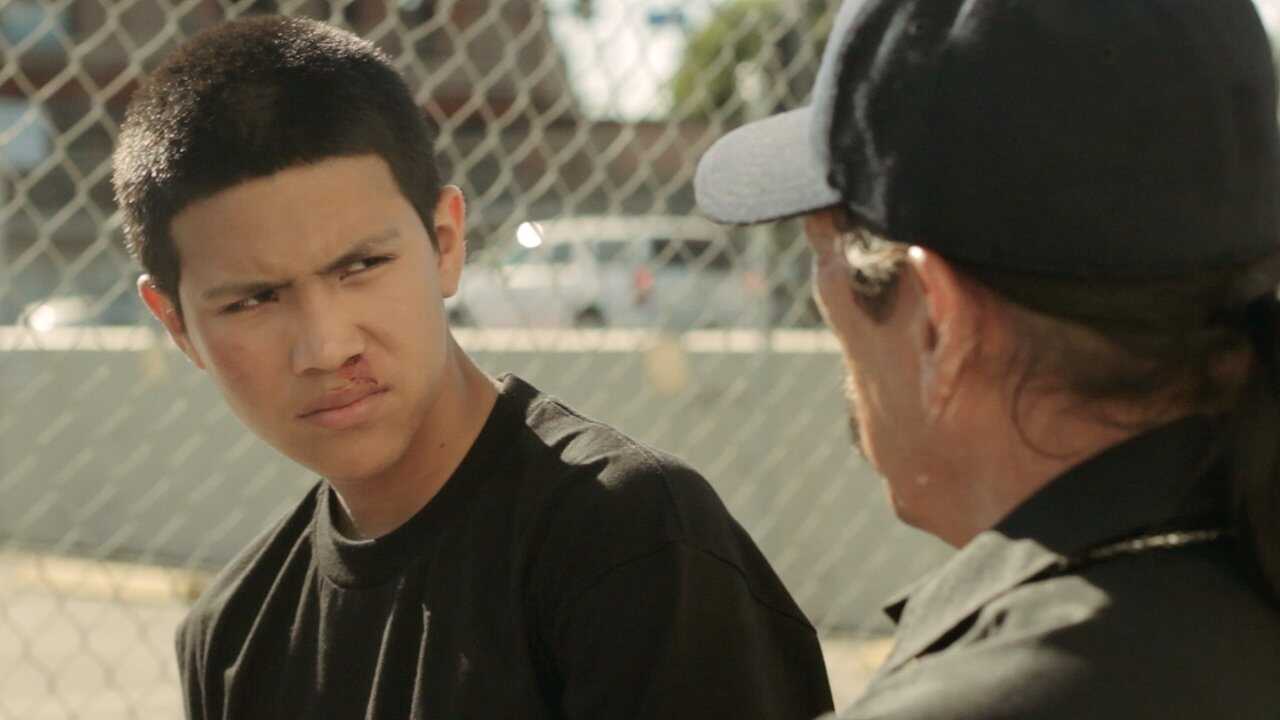 Strike One (2014) 0