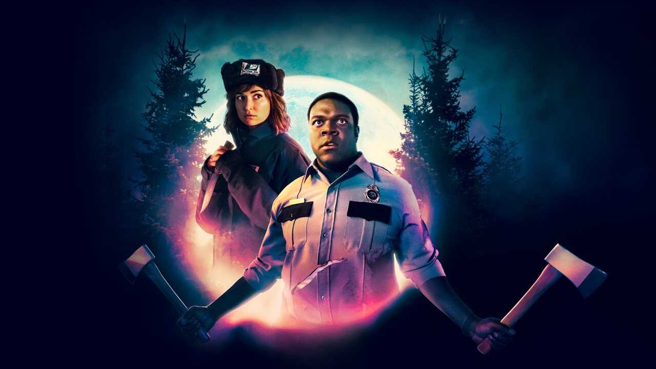 Werewolves Within 0