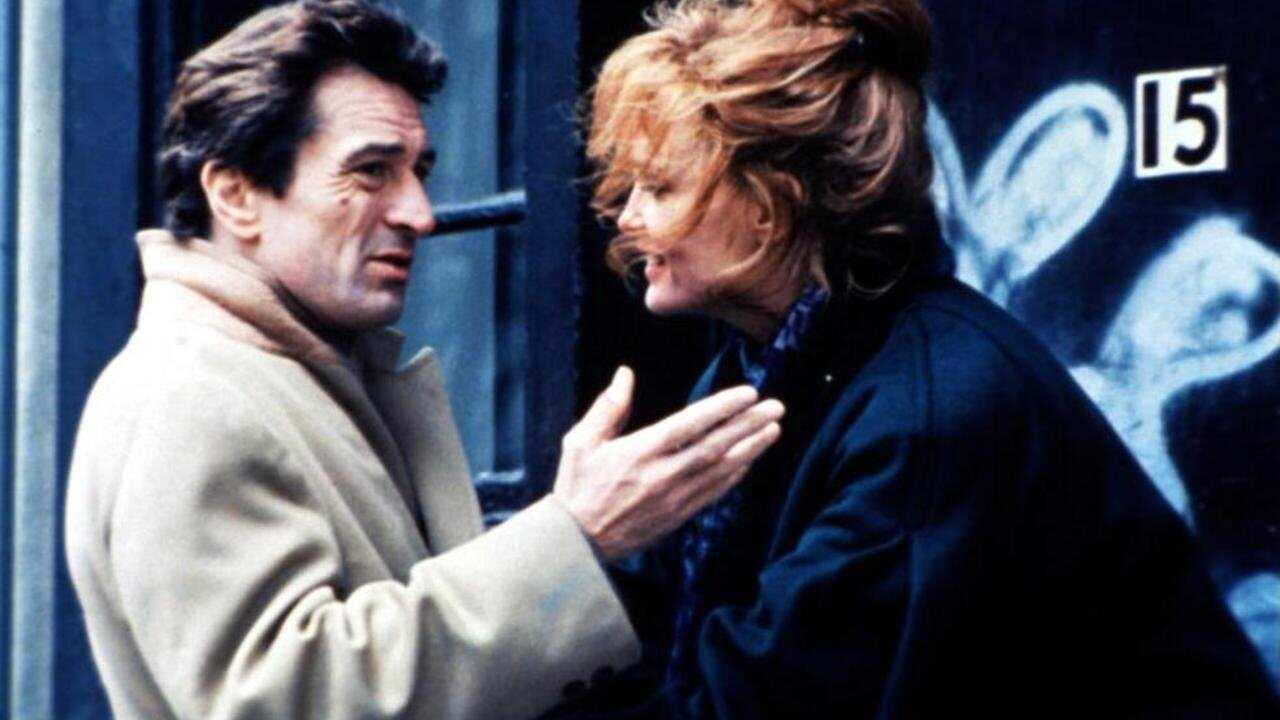Die Nacht von Soho (1992) 0