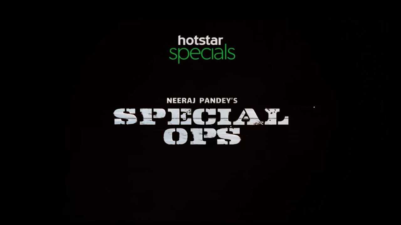 IN - Special OPS Season 2 1