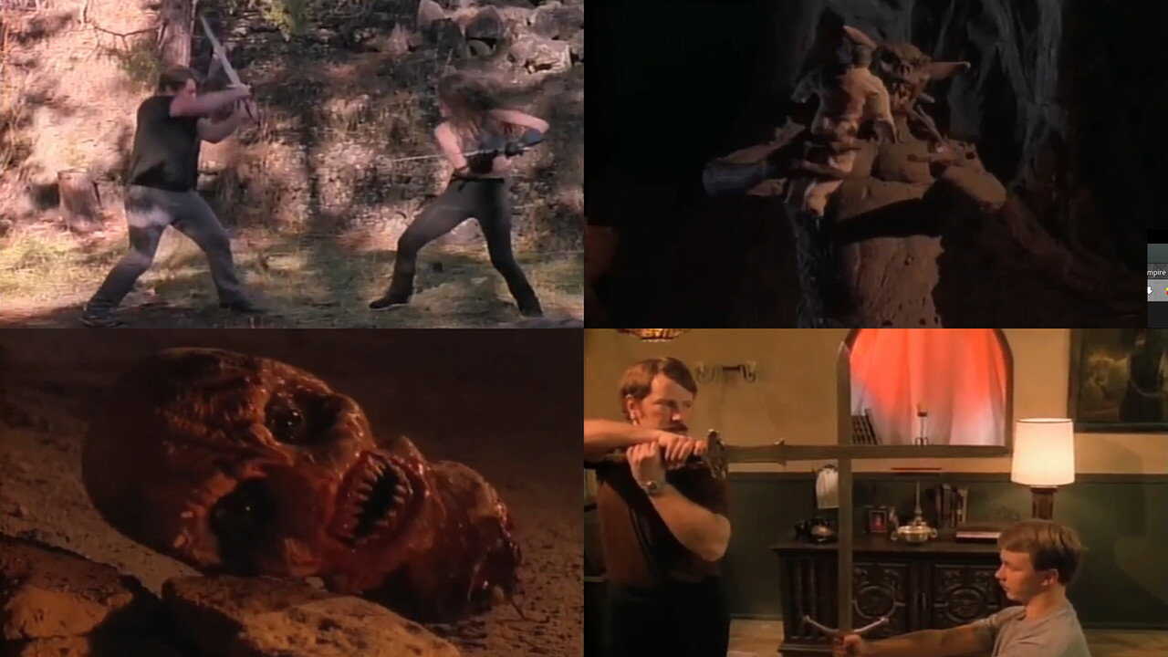 Empire of the Dark (1991) 0