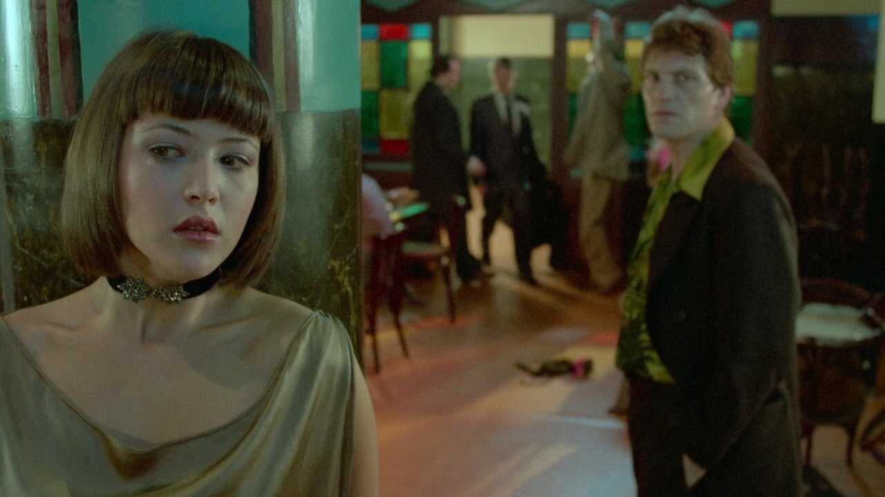 Liebe und Gewalt (1985) 0