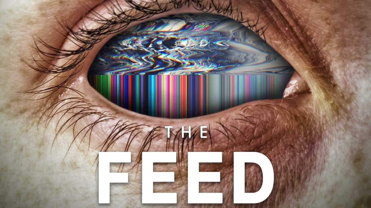 EN - The Feed (2019) 1