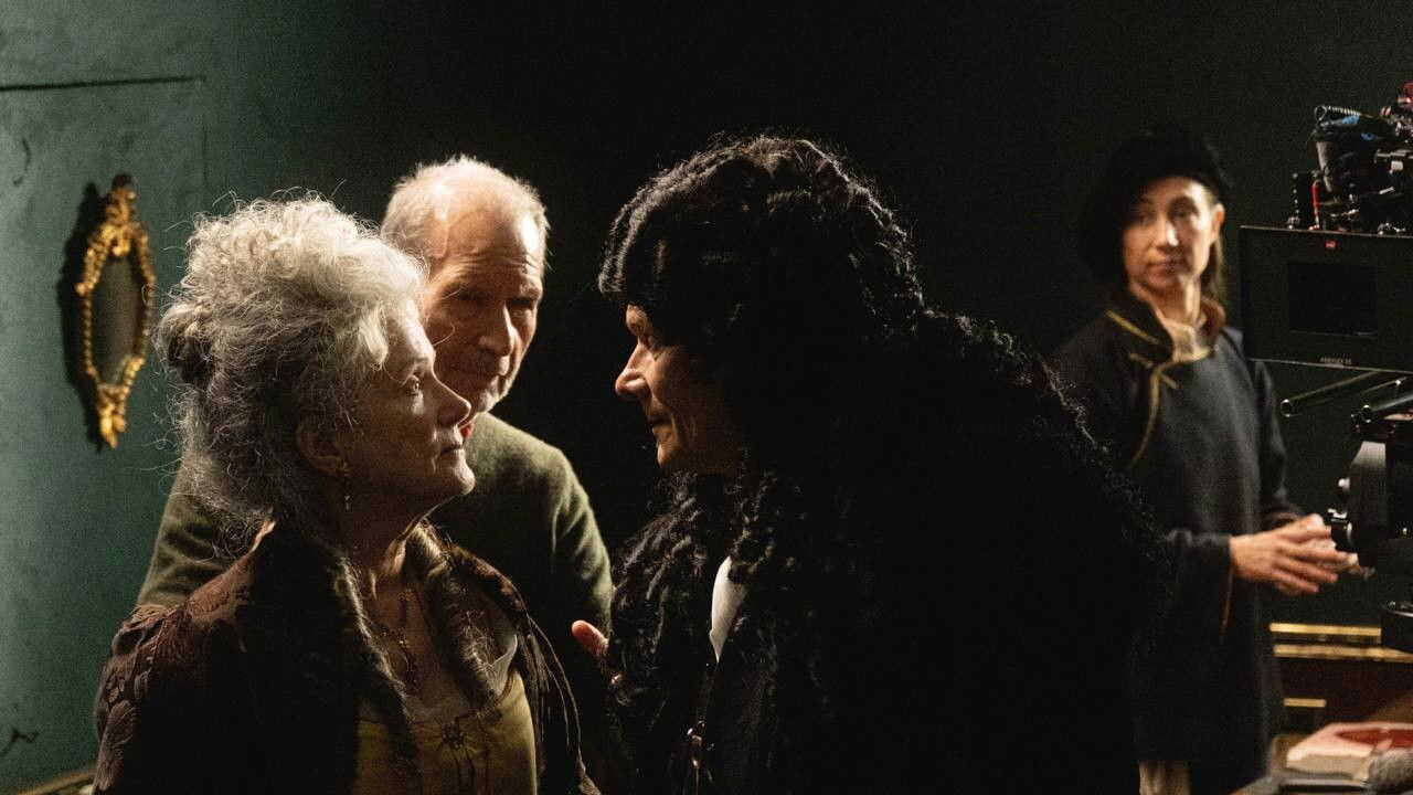 Leibniz - Chronik eines verschollenen Bildes (2025) 0