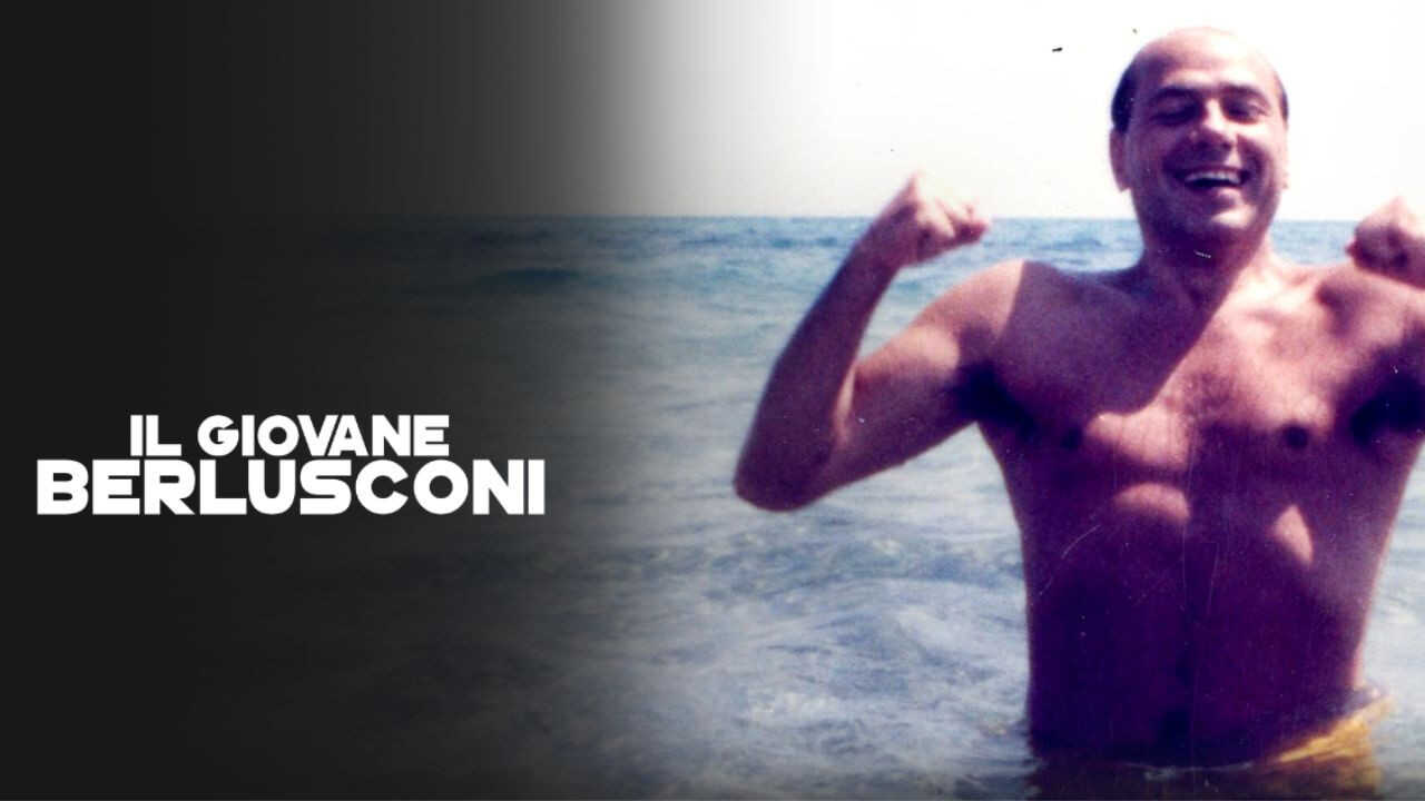 ES - El imperio Berlusconi (2024) (IT) 3