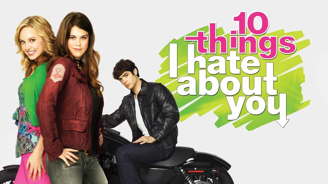 EN - 10 Things I Hate About You (2009) (US) 0