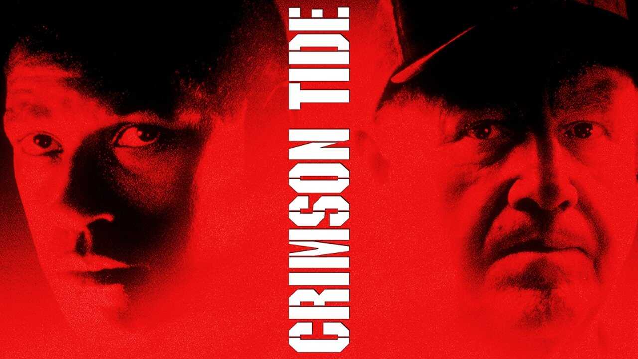 Crimson Tide 0