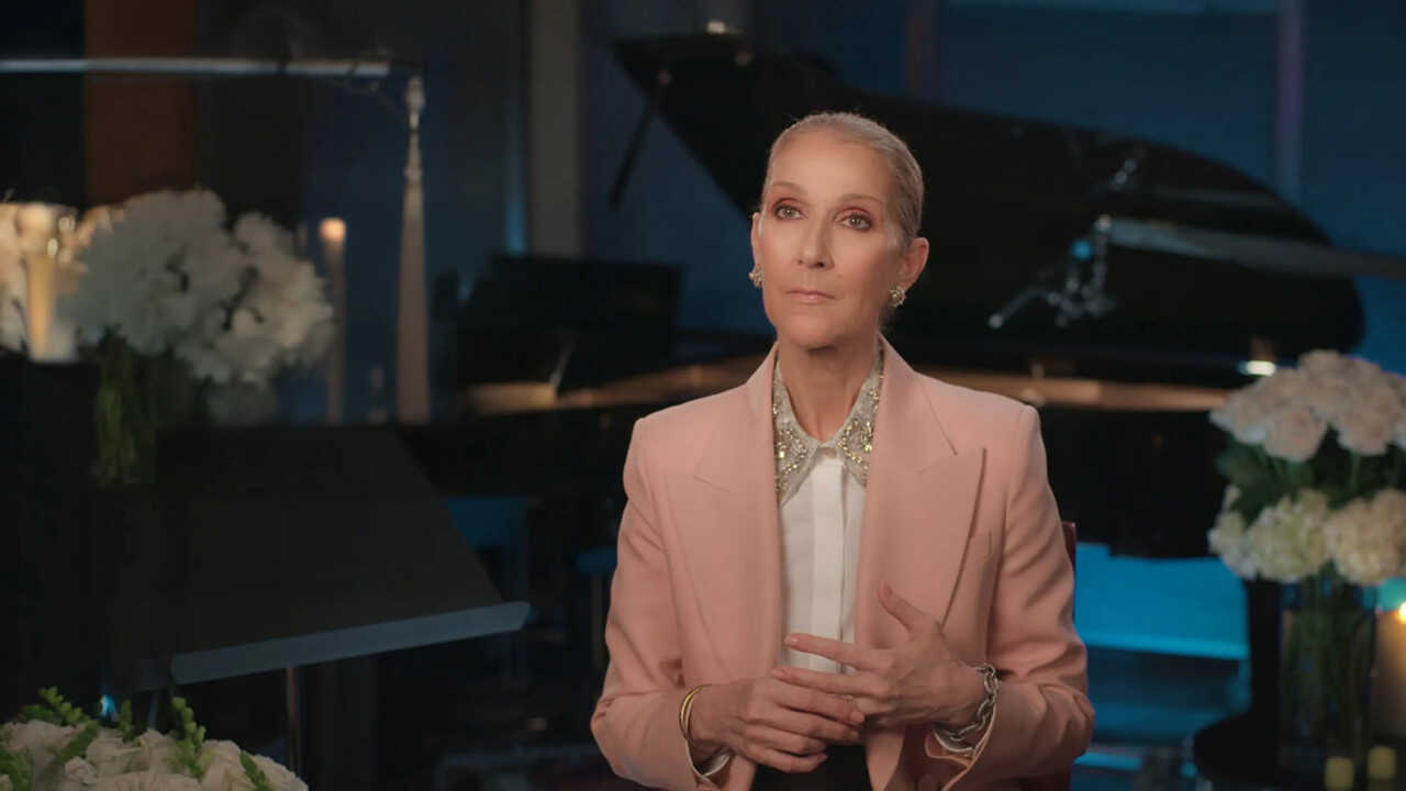 Céline Dion raconte D'eux (2025) 0