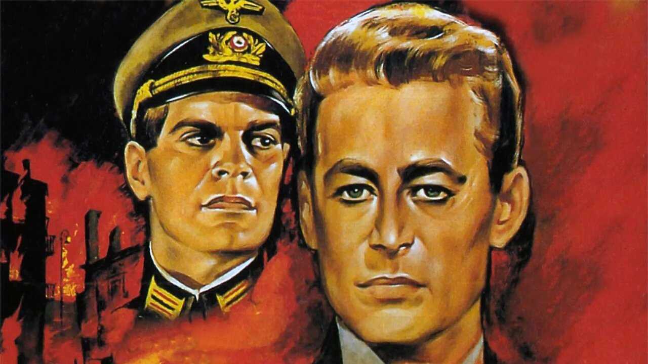 The Night of the Generals 0