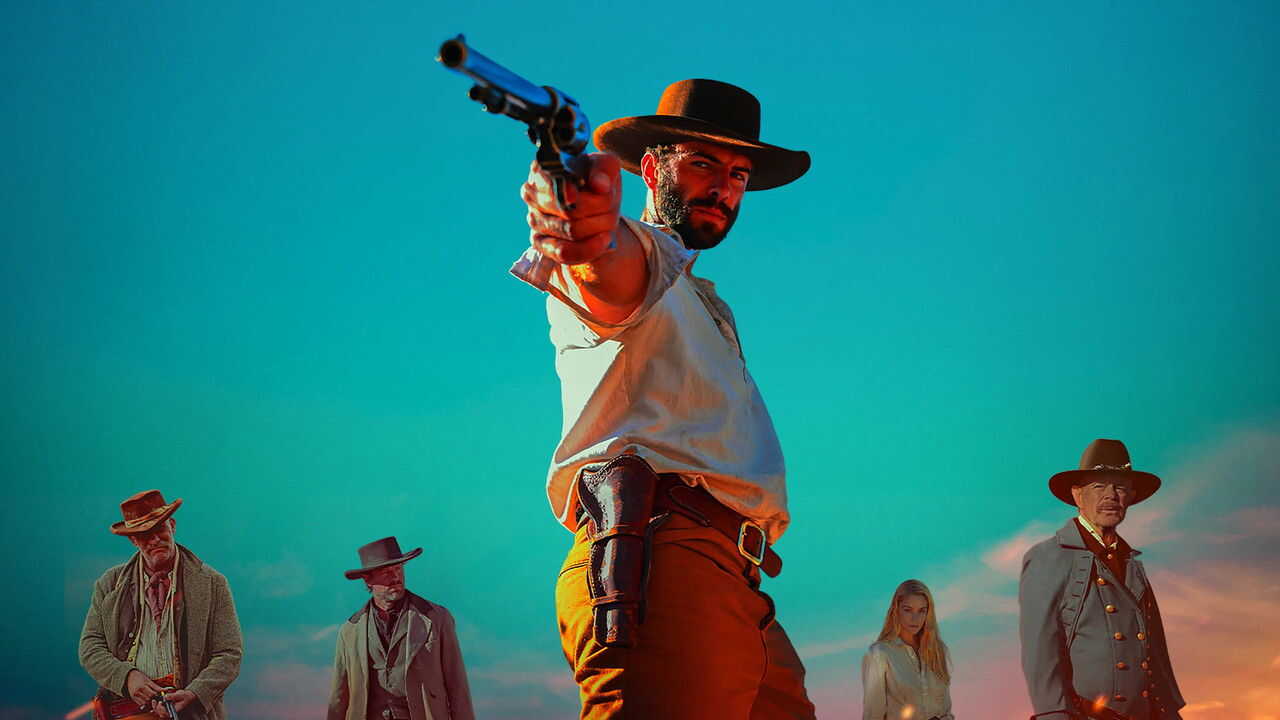 Frontier Crucible (2025) 0