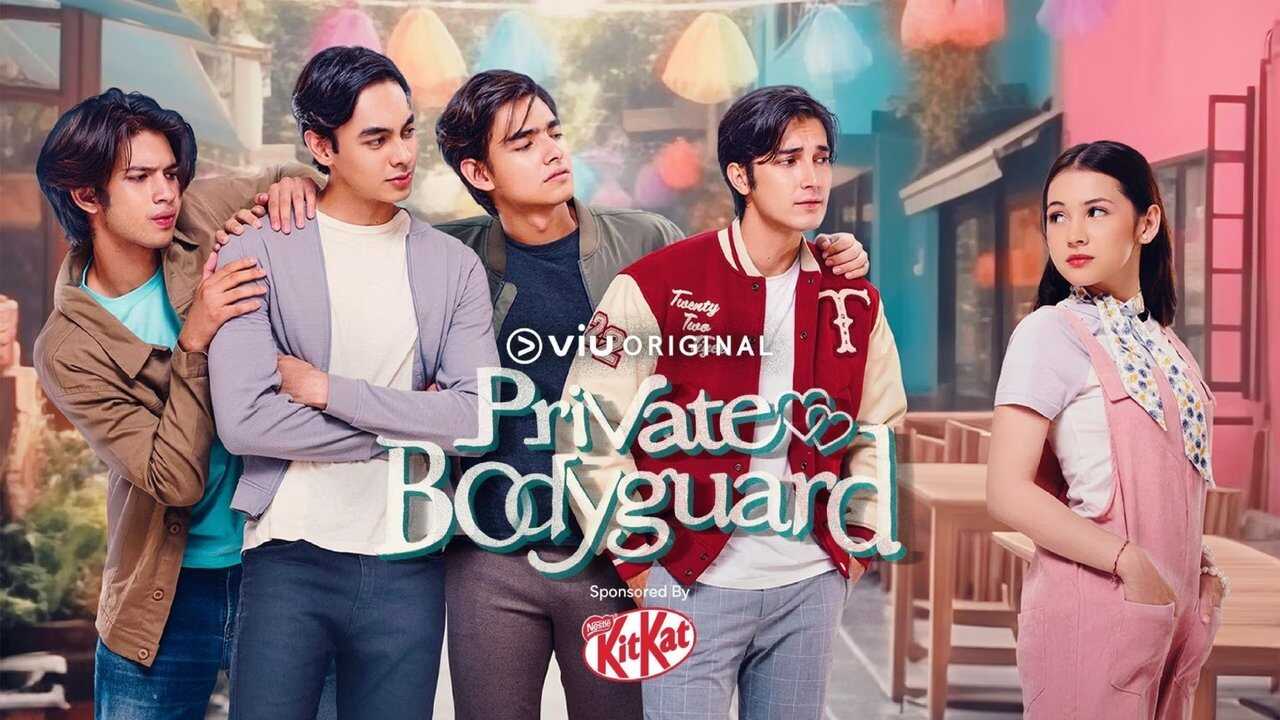 AR - مسلسل الأخت الحارسة 1