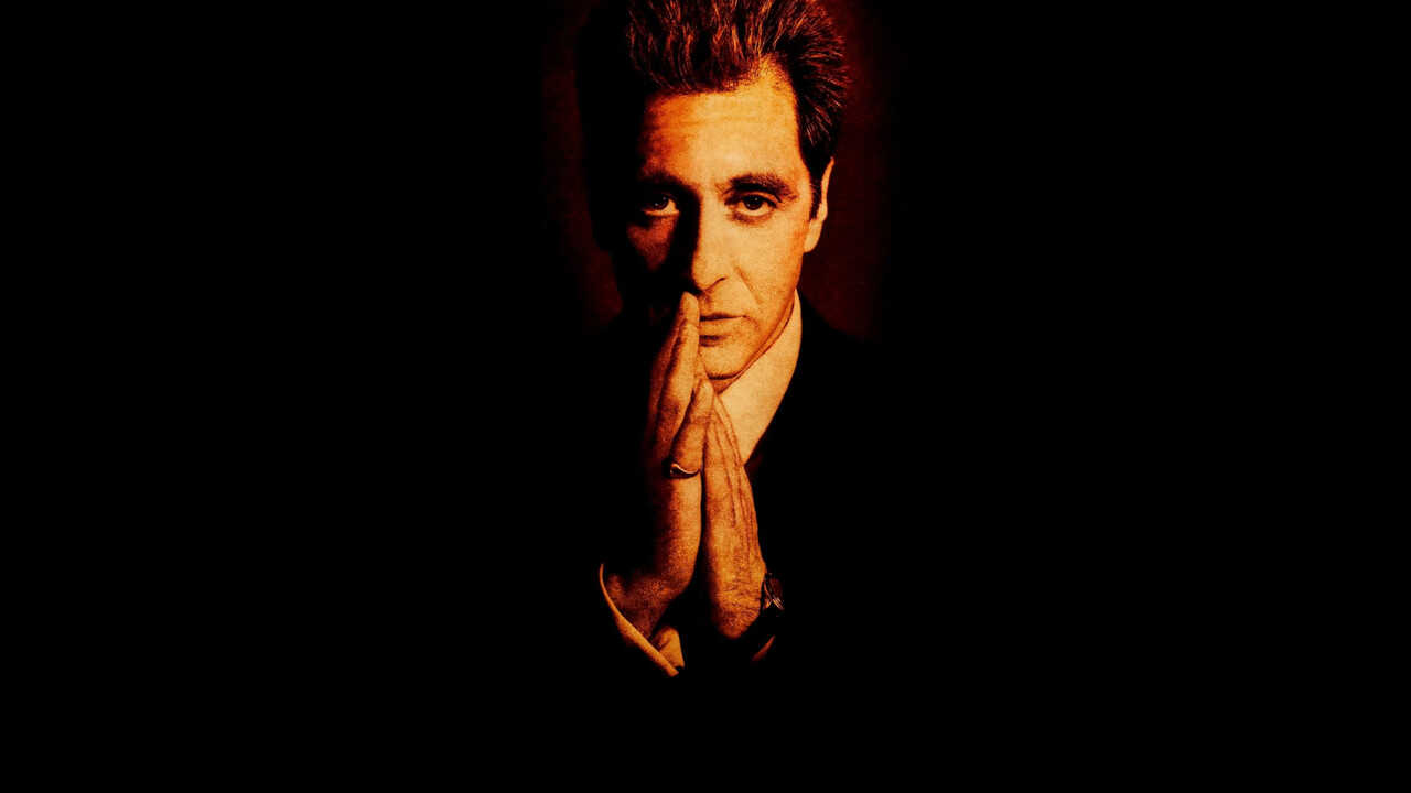 The Godfather Part III (1990) 0