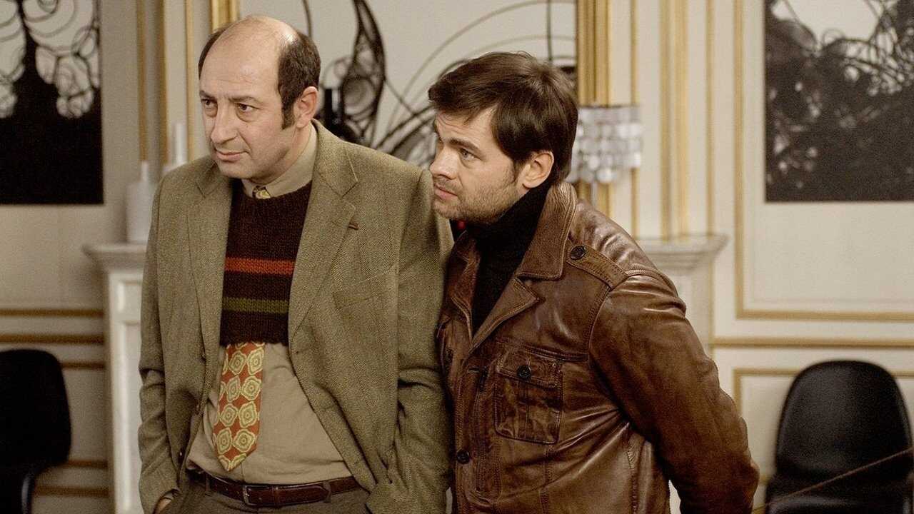 Protect and Serve (2010) 0