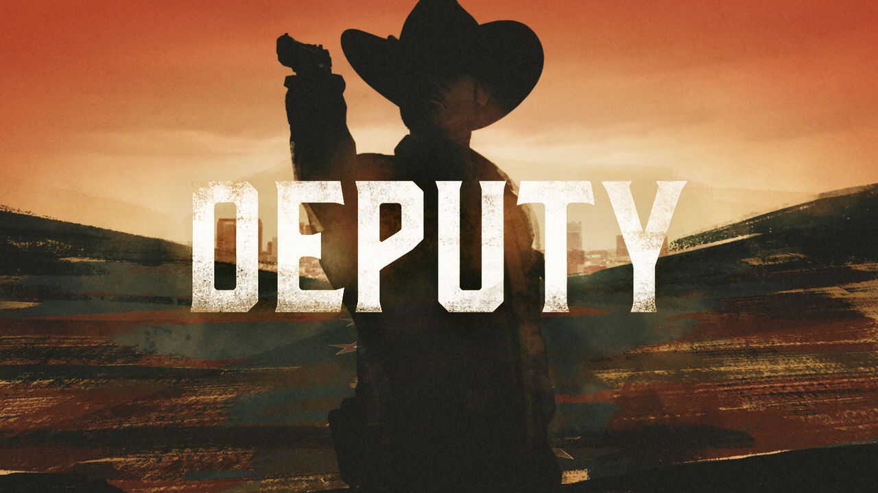 NL - DEPUTY 3
