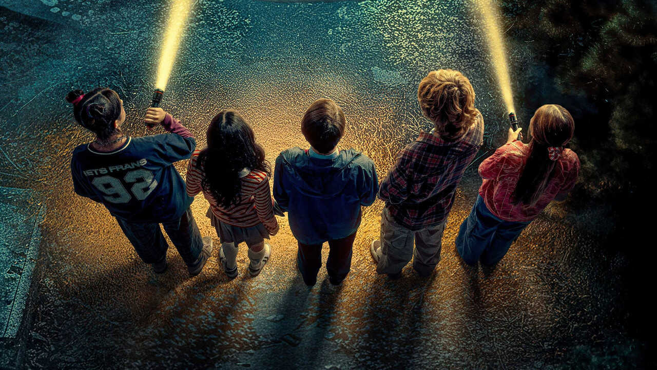 Los Muértimer (2025) 0