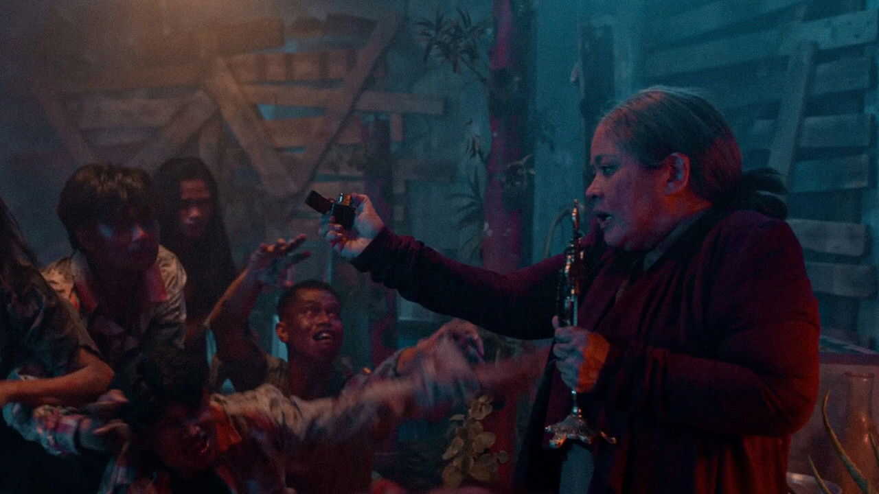 Shake, Rattle & Roll: Evil Origins (2025) 0