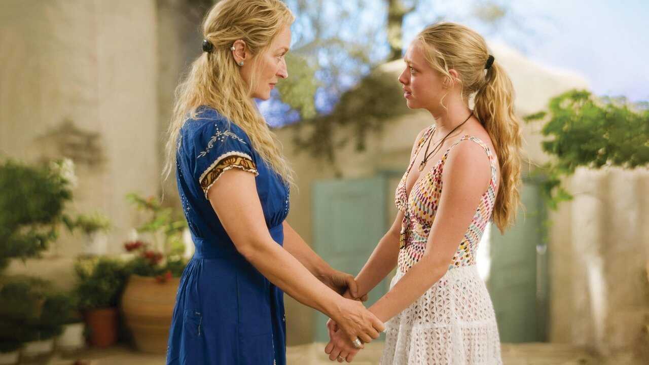 Mamma Mia! The Movie (2008) 0