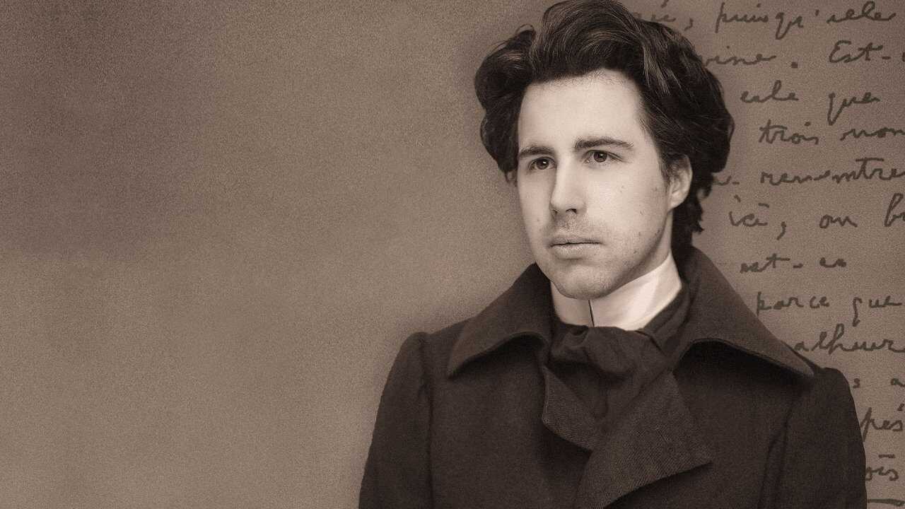 Philippe-Audrey Larrue-St-Jacques: Hélas, ce n'est qu'un spectacle d'humour (2024) 0