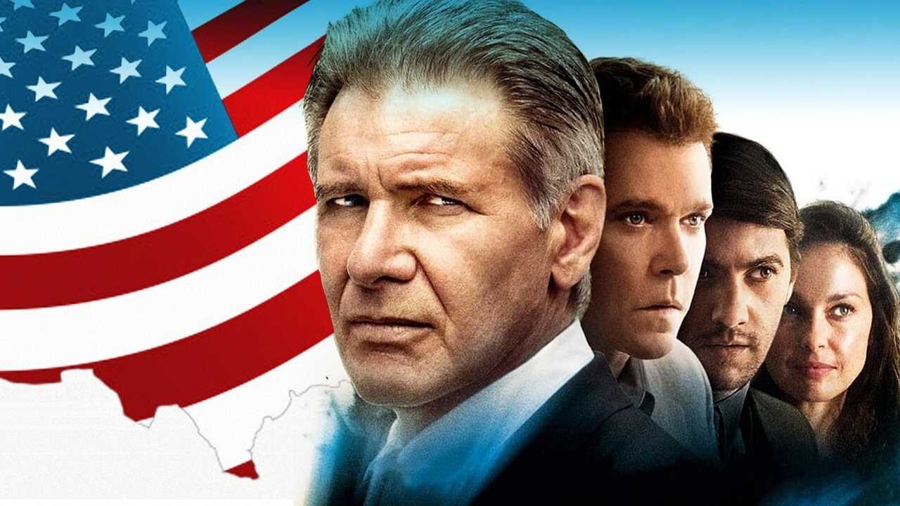 Crossing Over (2009) 0