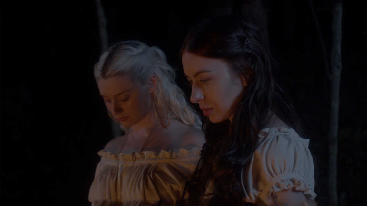 Summoners - Die Beschwörung (2022) 0