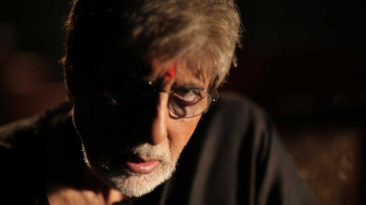 Sarkar 3 (2017) 0