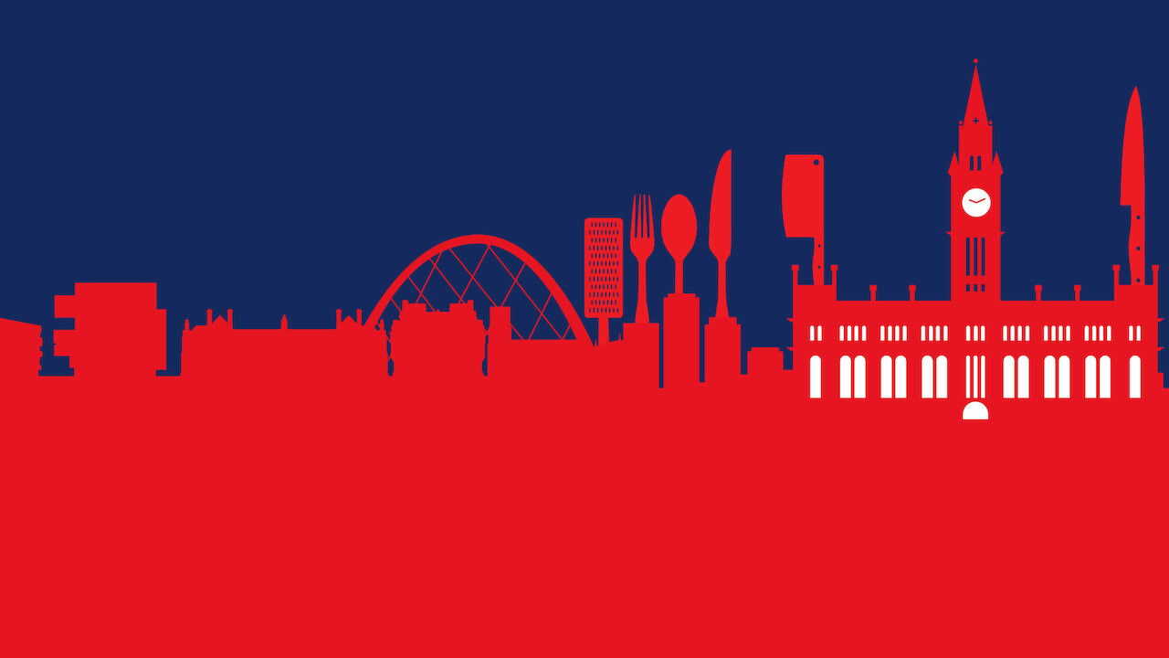 NF - Million Pound Menu 3