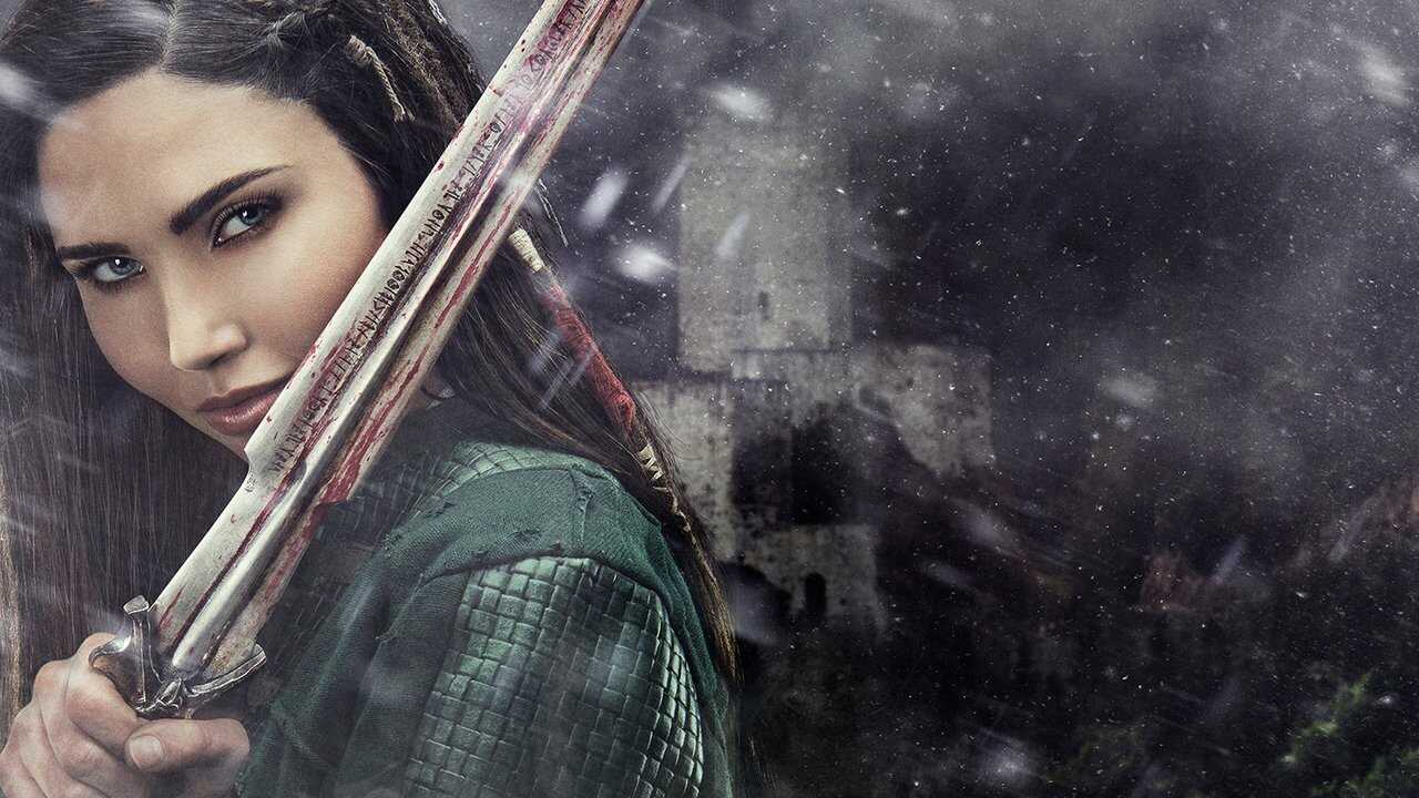 EN - The Outpost (2018) 4