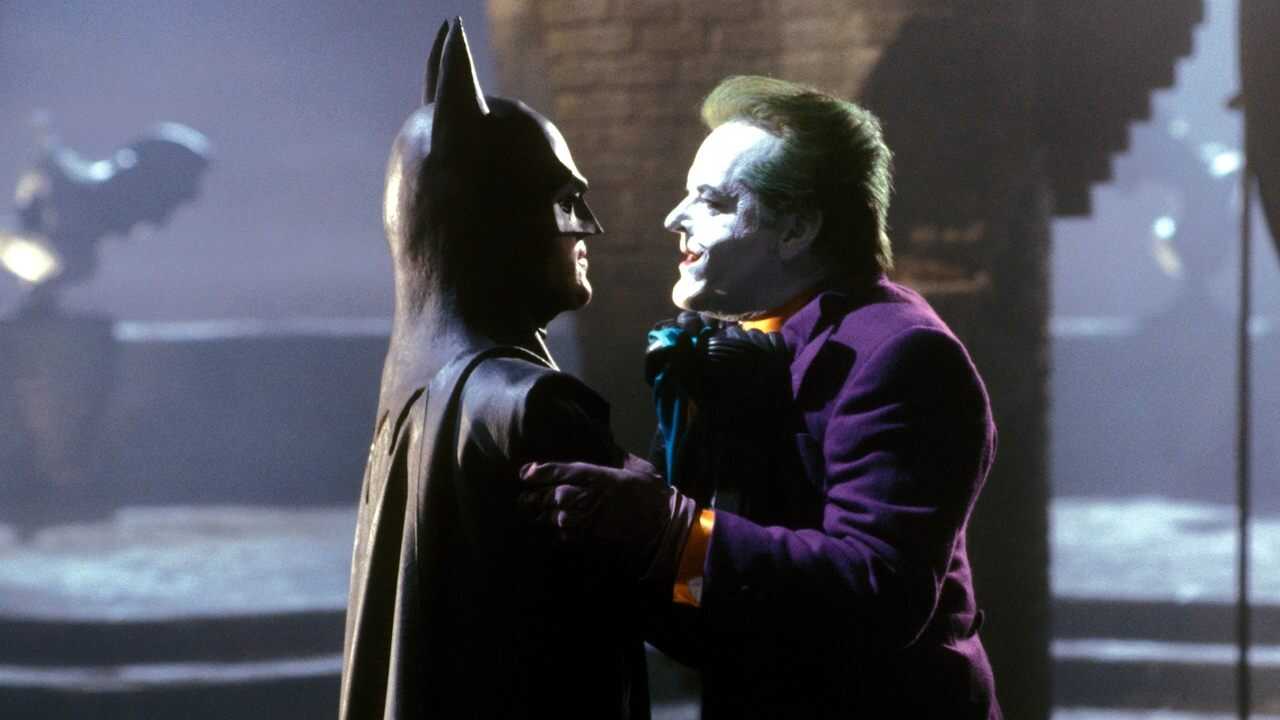 Batman (1989) 0