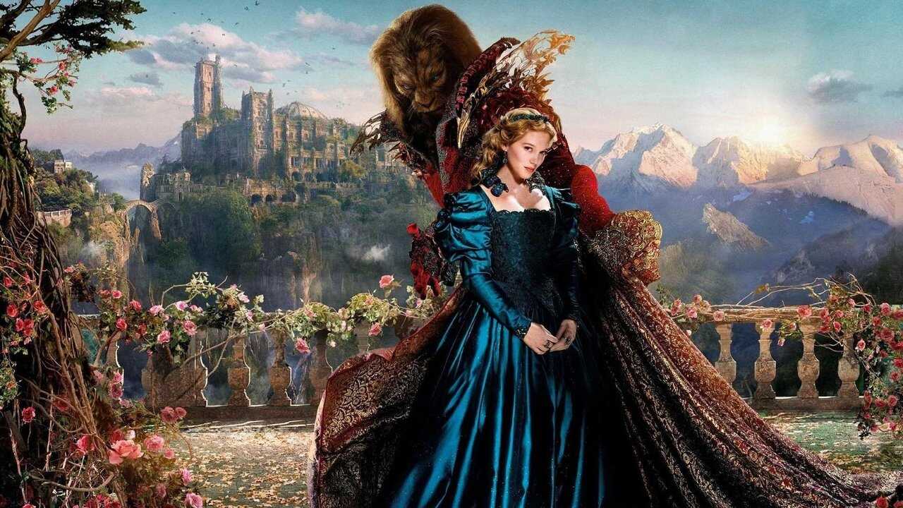 Beauty and the Beast 0