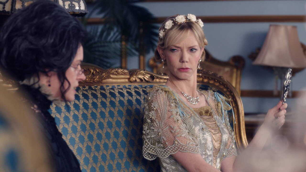 EN - Another Period (2015) (US) 2