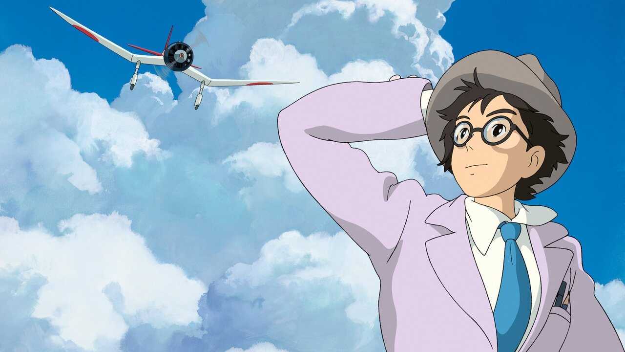 El viento se levanta (2013) 0