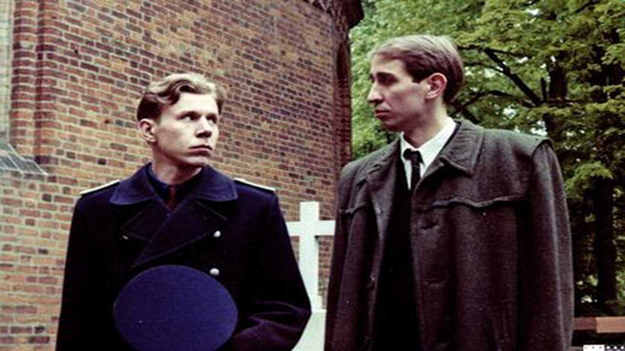 Einer trage des anderen Last ... (1988) 0