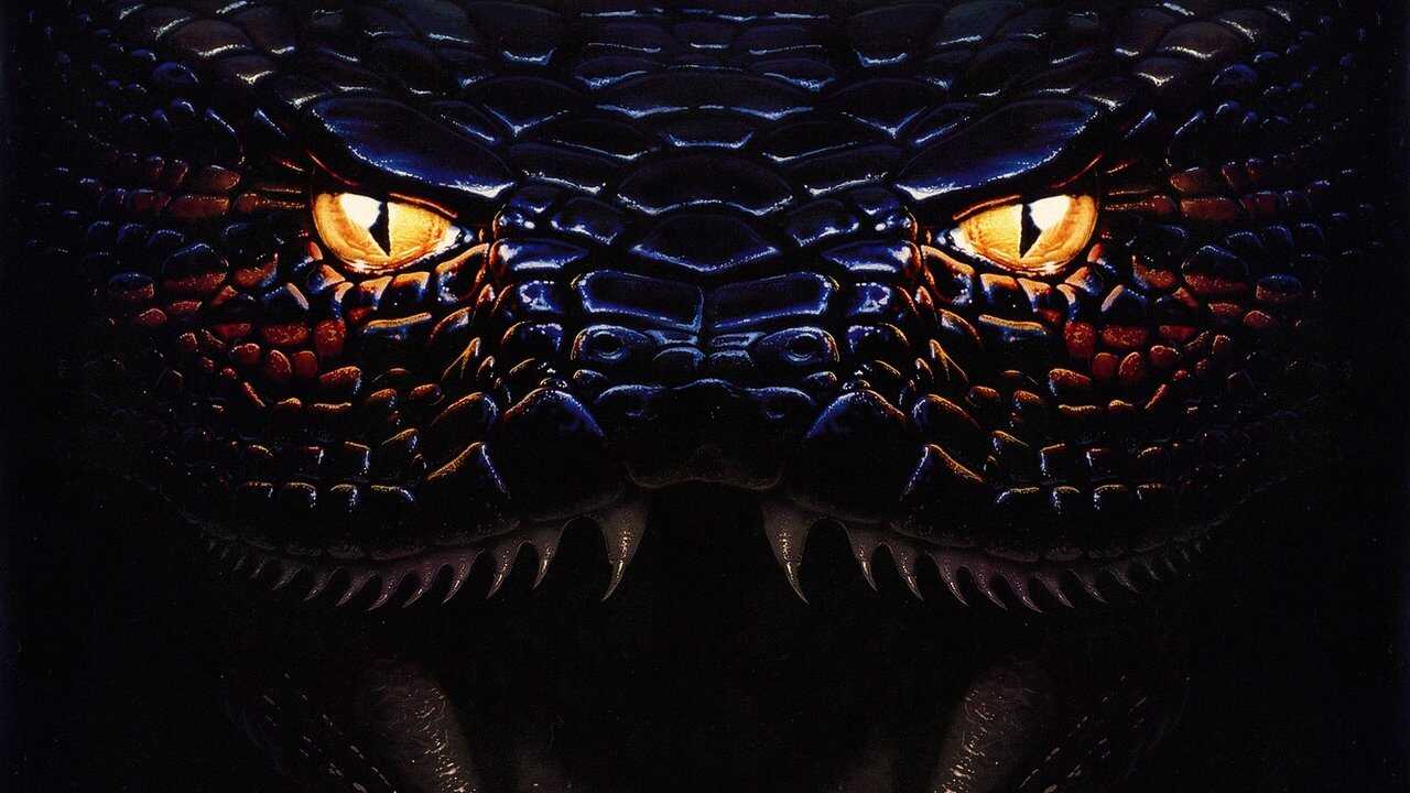 Anaconda (1997) 0