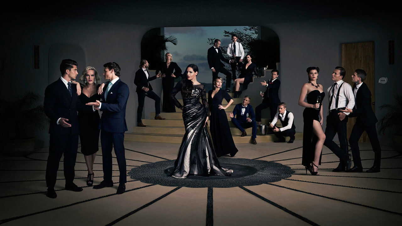 NO - Paradise Hotel (2009) (NO) 2