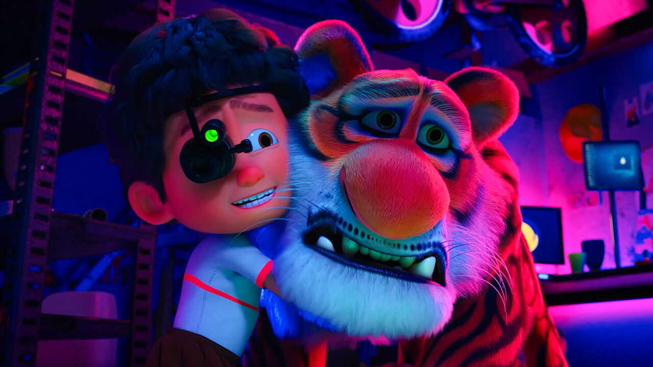 Extinción (2023) 0